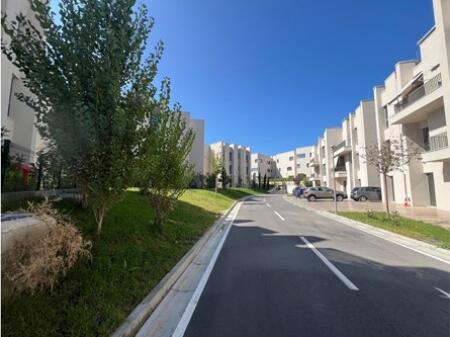 SHITET APARTAMENT 2+1 TE REZIDENCA GREEN VALLEY