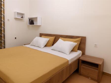 Jepet Me Qera Apartament 2+1+1 Ballkon