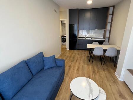 APARTAMENT ME QERA 1+1