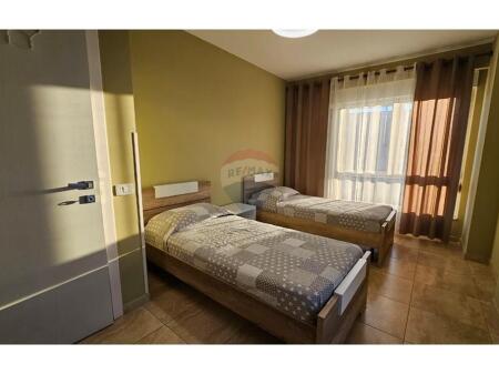 Apartment 2+1 for rent at Contact