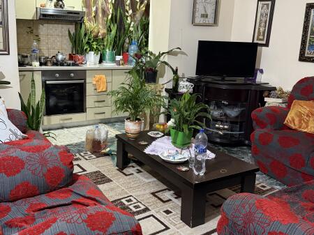 Apartament me qera