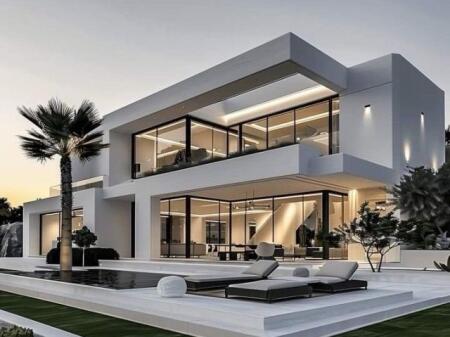 Realy estate