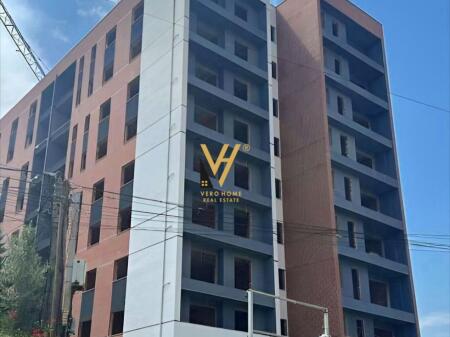 APARTMENT 1+1 FOR SALE AT FUSHA E AVIACIONIT 95,000 EURO