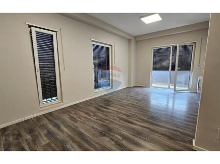 2+1 Apartment for sale near the Mortgage Office!