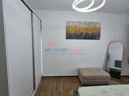 Apartment 1+1 for rent at 21 Dhjetori