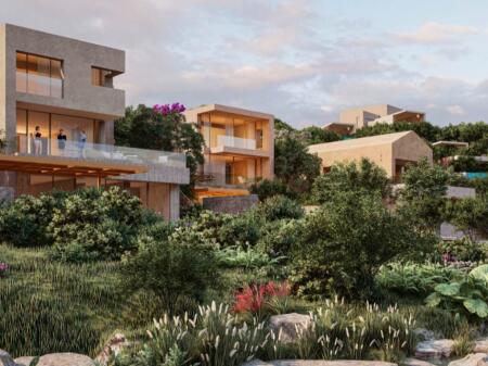 Apartament 1+1 me Verandë & 2 Poste Parkimi – Green Coast 2, Palasë