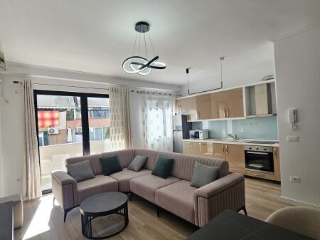 First time rental of 2+1 apartment 📍Kodra e Diellit  - Fl.2 - 800€ - Area 85m² - New building  || 100% Uninhabited, New✨
