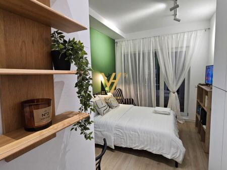 STUDIO FOR SALE AT 21 DHJETORI, MAGNET COMPLEX 93,000 EURO