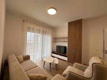 Bulevardi i Ri 1+1 for rent