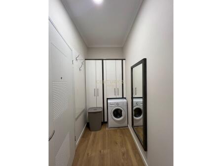 Appartamento 1+1 con posto auto in affitto – Via Kosovareve!!