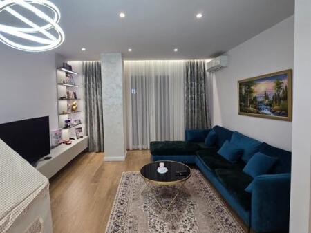 Apartament me qira 2+1 , Ish Blloku