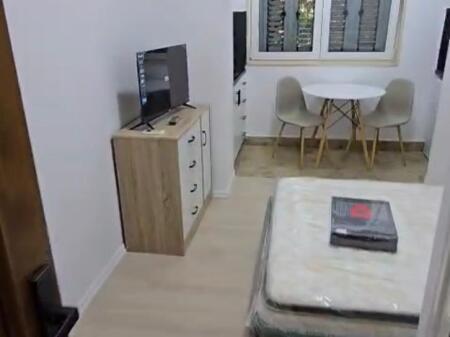 Apartament me qera 3 HomeStudio - 📍Myslym Shyri