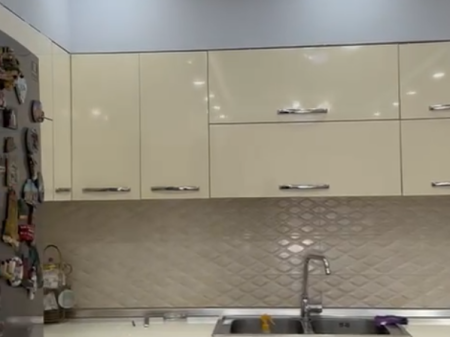 APARTAMENT ME QERA 2+1 ASTIR 60.000 LEKE