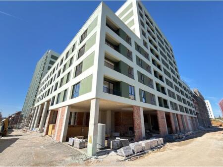 Apartment for sale 2+1 Porcelan, near TV Klan!