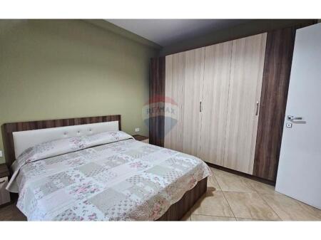 Apartment 2+1 for rent, Complex Contact