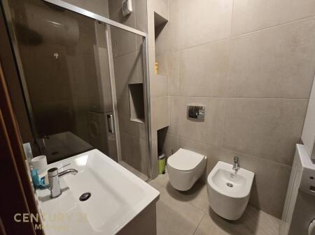 Jepet me qira apartament 1+1 – Qendra, “9-Kateshet”