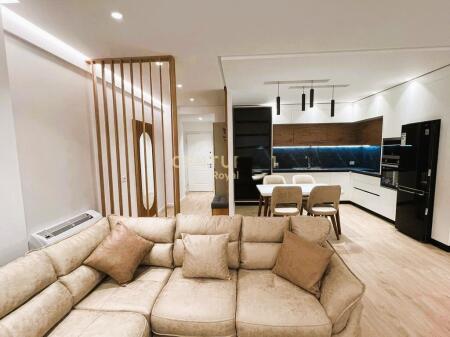 apartment 2+1 for rent at Zogu i Zi!
