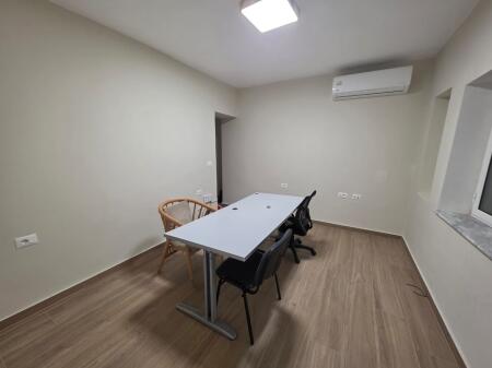 🏢 Office space for rent at Wilson Square!  
