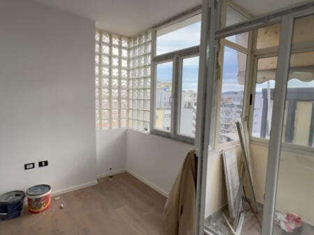 Apartment 2+1+2 for sale at the Prosecutor's Office, Haxhi Hysen Dalliu street
