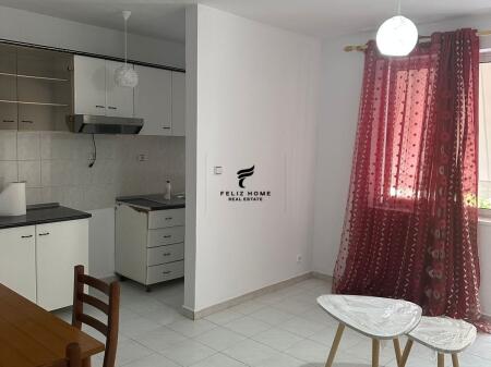 APARTAMENT ME QERA 2+1 VASIL SHANTO 650 EURO