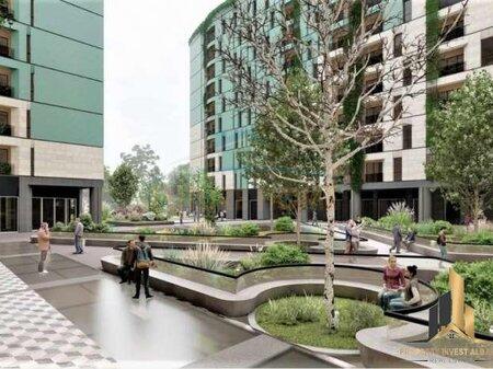 Apartment 1+1 for sale Kavaja Street