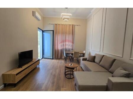 Apartament 1+1 plus postparkim, Liqeni i Thate