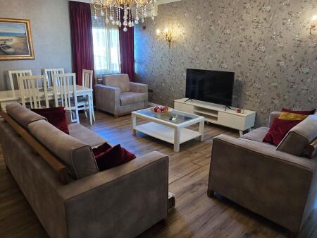 Investimento a Bllok: Appartamento 2+1+2 in Vendita – diviso in 2 appartamenti