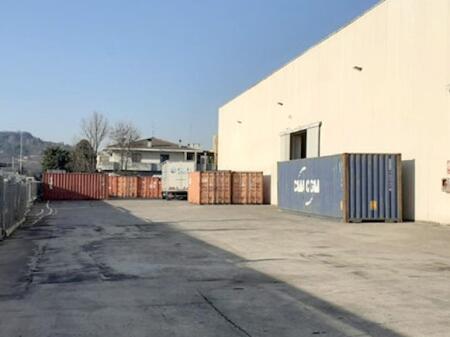 Warehouse for Rent in Vore (ID BM266) Tirana