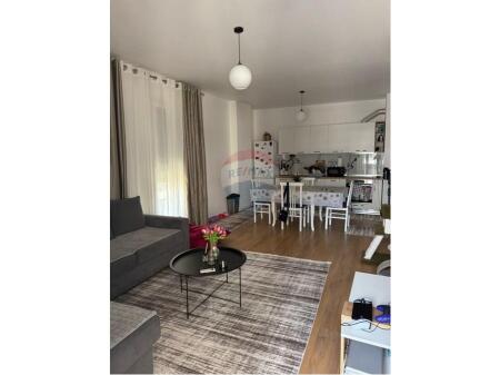 Apartament 2+1 prane kompleksit Trio Tower