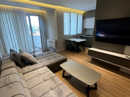 🏡 Appartamento 2+1+2 Posti Auto in Vendita a River Residence, Nuovo Anello