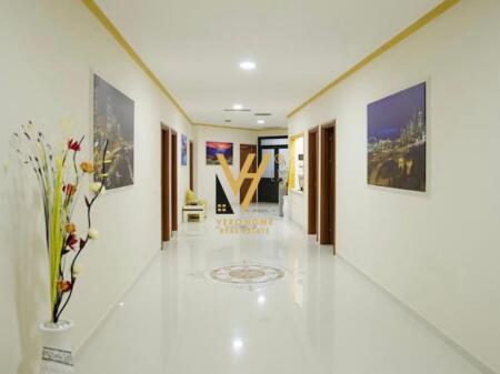 JEPET HOTEL ME QIRA TE UNAZA E RE 600.000 LEKE