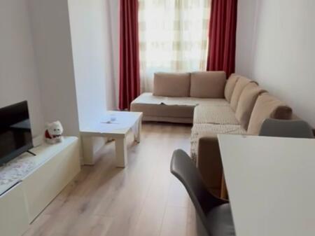 🏠 Shitet Apartament 1+1 – Fratari, Tiranë
