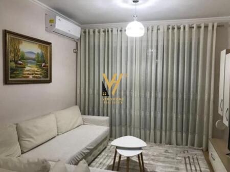 APARTMENT 1+1+BLK FOR RENT IN YZBERISHT 500 EURO