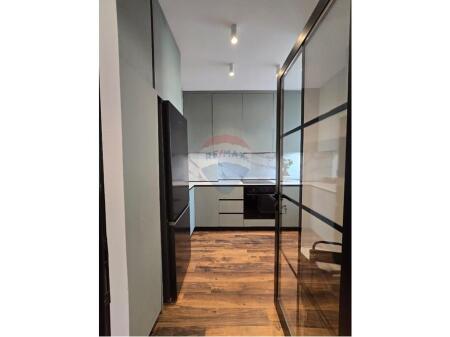 FOR SALE APARTMENT 2+1, DELIJORGJI COMPLEX!