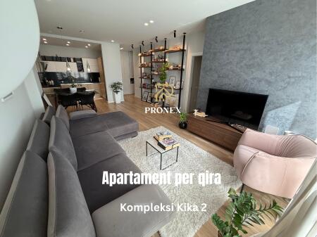 Appartamento 2+1 in affitto al Complesso Kika 2