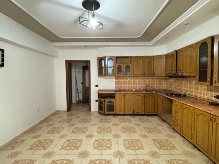 💠 Apartament 2+1 për Qira – Pranë Drejtorisë së Policisë, Durrës
