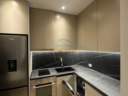Apartament 1+1 me qera ne Laprake