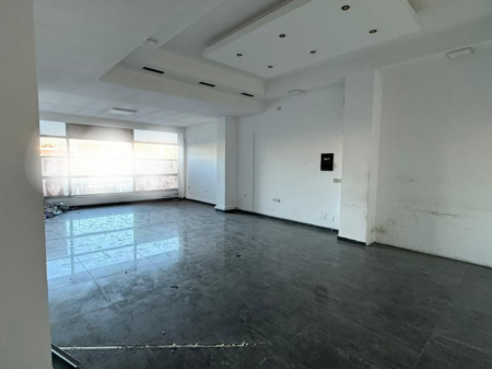 🏢 Business premises for rent in Astir!