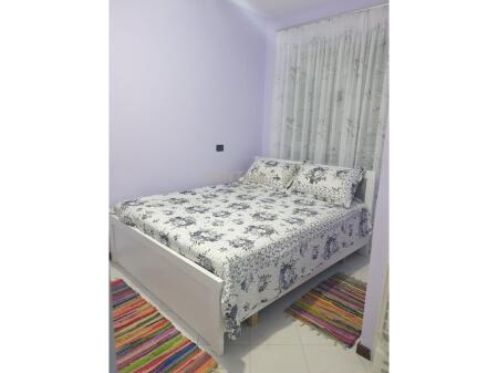 Apartment 1+1 for sale – 46 m² in Golem, Durres