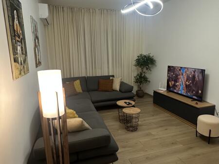 Qera,apartament 2+1, Rruga e Durresit,Tirane.