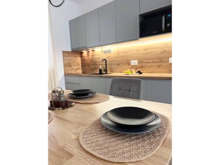 Apartament modern 2+1 per qira ne Qender
