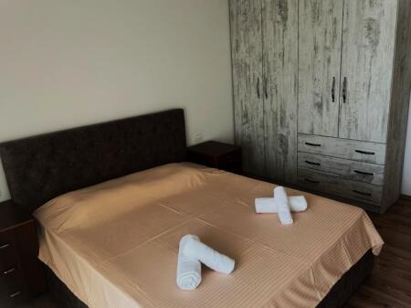 🏠 Shtëpi me qira – Apartament 1+1 📍 Qyteti Studenti