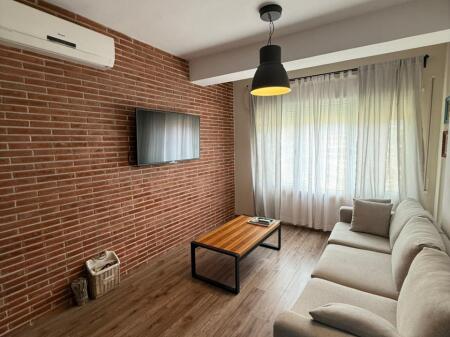 APARTMENT 2+1 FOR SALE AT KODRA E DIELLIT 2 RESIDENCE