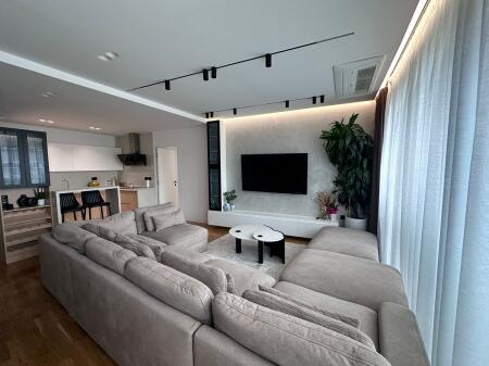 Apartament per shitje tek Lake View Residence