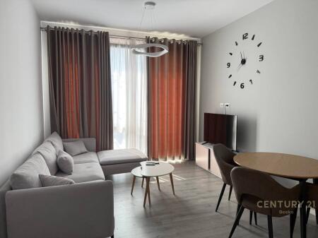 AFFITTASI APPARTAMENTO 1+1 A LAPRAKE, VICINO ALL'OSPEDALE MILITARE❗️ 450 € /Mese