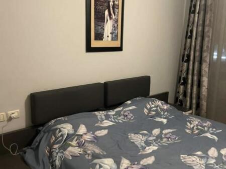 Jepet me qera apartament 2+1+2 ne Astir