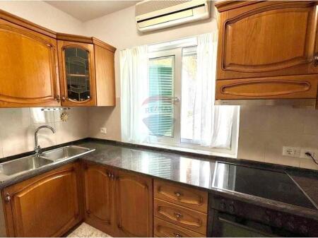 Apartment 2+1+2+ balcony for rent in the center
