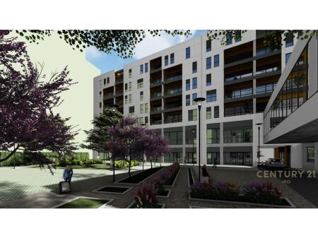 VENDIAMO 2+1+2 AL NUOVO BOULEVARD, PREZZO OCCASIONE. 184,500 €