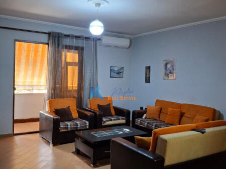 Apartament 2+1 me qira ne Astir, prane bar Bohem