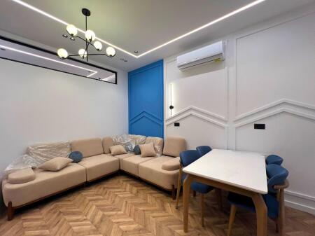 Apartament 2+1 me qera tek Rruga Kodra e Diellit